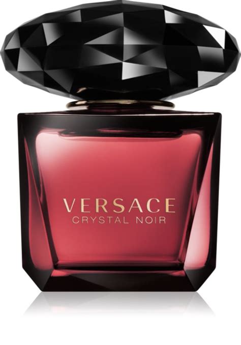 versace crystal noir eau de parfum boots|versace crystal noir perfume price.